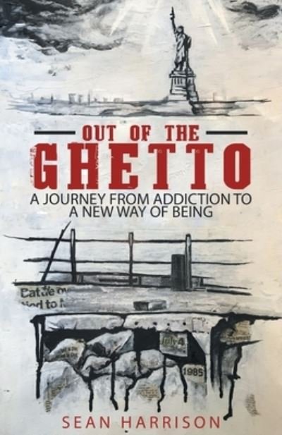 Cover for Sean Harrison · Out of the Ghetto (Taschenbuch) (2021)
