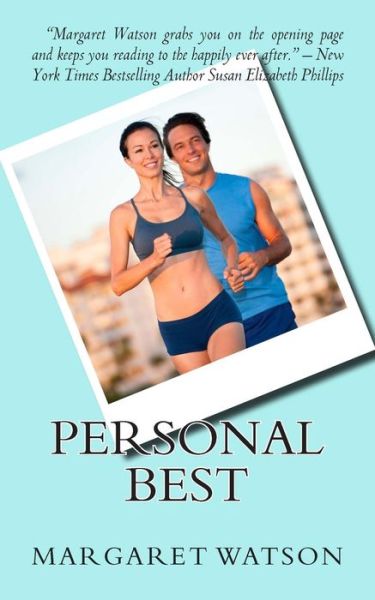 Cover for Margaret Watson · Personal Best (Paperback Book) (2014)