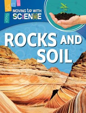 Cover for Peter Riley · Rocks and Soil (Hardcover Book) (2016)