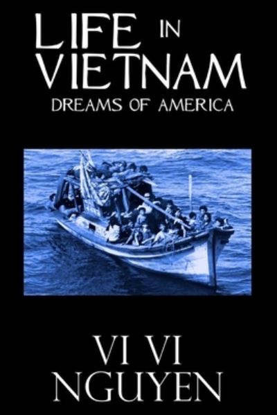 Cover for VI VI Nguyen · Life in Vietnam (Paperback Book) (2014)