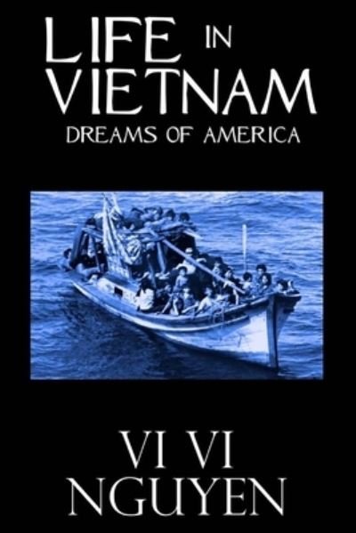 Cover for VI VI Nguyen · Life in Vietnam (Paperback Bog) (2014)