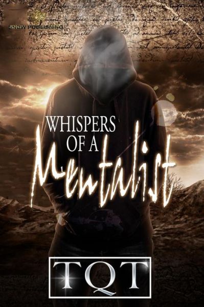 Cover for Themon Que Townsend · Whispers of a Mentalist (Paperback Book) (2014)