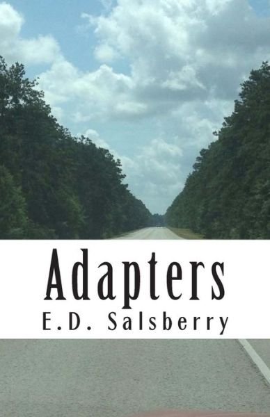 Cover for E D Salsberry · Adapters (Paperback Bog) (2013)