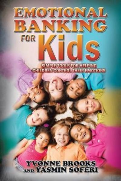 Cover for Yvonne Brooks · Emotional Banking for Kids (Paperback Book) (2016)