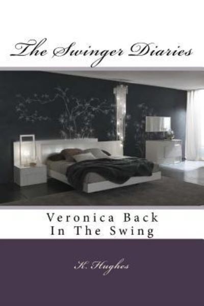 Cover for K Hughes · Veronica Back In The Swing (Taschenbuch) (2016)