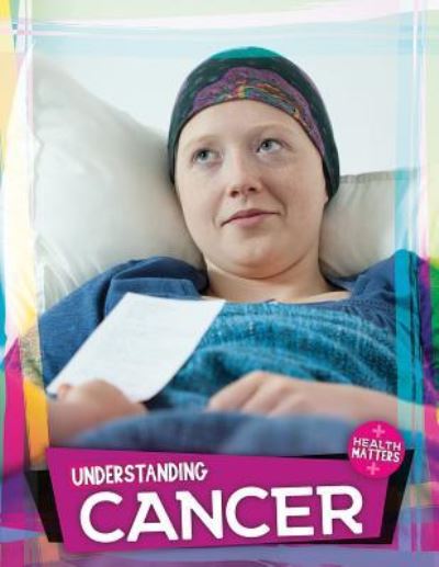 Cover for Holly Duhig · Understanding Cancer (Paperback Book) (2018)