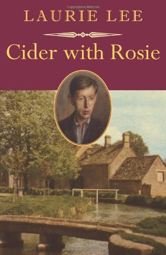 Cover for Laurie Lee · Cider with Rosie (Nonpareil Book) (Paperback Bog) (2008)
