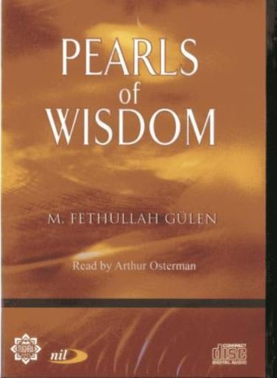 Cover for M Fethullah Gulen · Pearls of Wisdom Audiobook: Abridged (Lydbog (CD)) [Abridged edition] (2013)