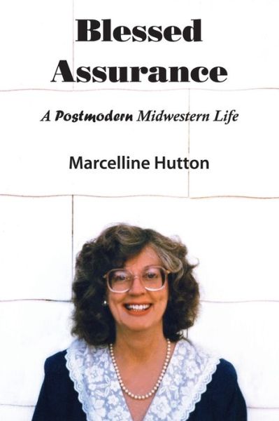 Cover for Marcelline Hutton · Blessed Assurance (Paperback Book) (2019)