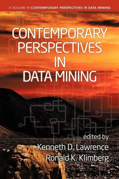 Cover for Kenneth D Lawrence · Contemporary Perspectives in Data Mining (Paperback Book) (2012)