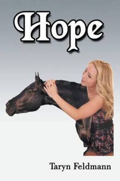 Cover for Taryn Feldmann · Hope (Paperback Book) (2015)