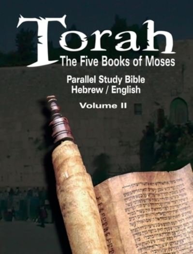 Torah : The Five Books of Moses - Classical Jewish Commentaries - Böcker - Meirovich, Igal - 9781638232551 - 23 juni 2007