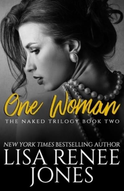 Cover for Lisa Renee Jones · One Woman (Pocketbok) (2019)