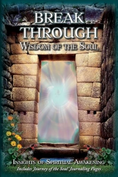 Cover for Gloria Coppola · Breakthrough: Wisdom of the Soul (Pocketbok) (2020)