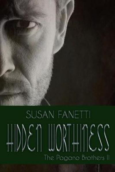 Cover for Susan Fanetti · Hidden Worthiness (Paperback Book) (2019)