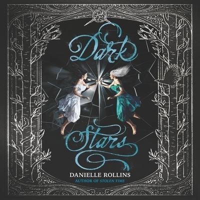 Cover for Danielle Rollins · Dark Stars (CD) (2021)