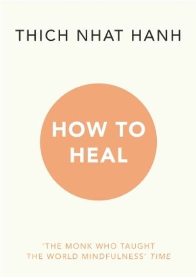 How to Smile - Thich Nhat Hanh - Bøger - Ebury Publishing - 9781846046551 - 2. november 2023