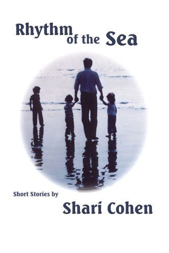 Cover for Shari Cohen · Rhythm of the Sea (Paperback Book) [First edition] (2001)