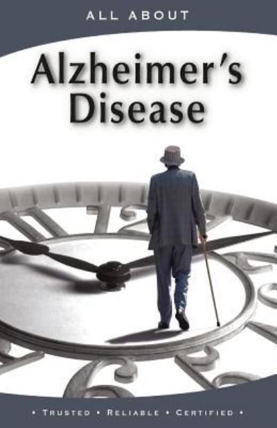 Cover for Laura Flynn M B a · All about Alzheimer's Disease (Taschenbuch) (2017)