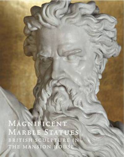 Cover for Julius Bryant · Magnificent Marble Statues (Paperback Book) (2013)