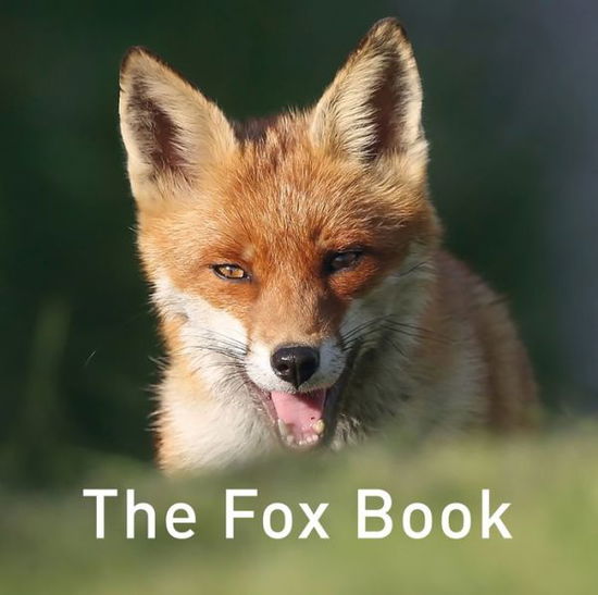 Cover for Jane Russ · The Nature Book Series: The Fox Book (Hardcover bog) (2018)