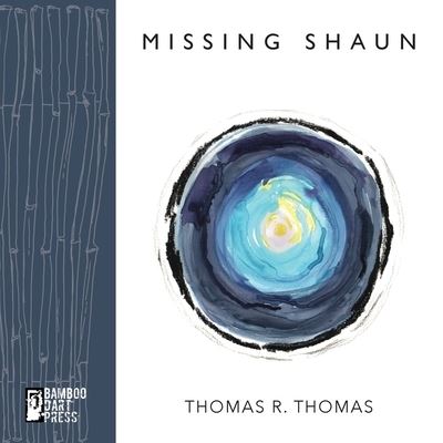 Cover for Thomas R Thomas · Missing Shaun (Paperback Bog) (2022)