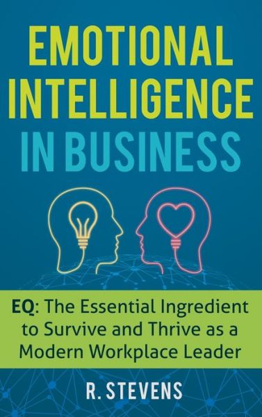 Cover for R. Stevens · Emotional Intelligence in Business : EQ (Book) (2020)