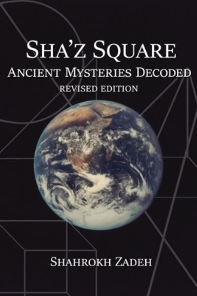 Sha'Z Square - Shahrokh Zadeh - Livros - Rustik Haws LLC - 9781952244551 - 11 de março de 2020