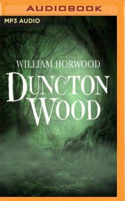 Duncton Wood - Gareth Armstrong - Music - Brilliance Corporation - 9781978633551 - July 10, 2018