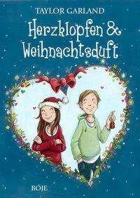 Cover for Garland · Herzklopfen &amp; Weihnachtsduft (Bok)