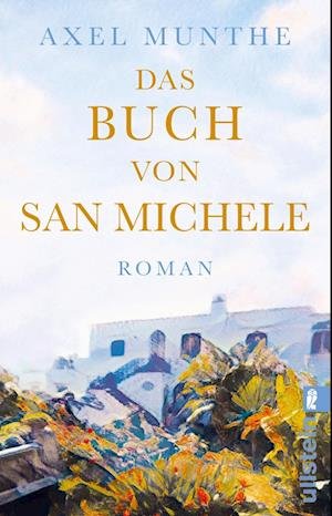 Cover for Axel Munthe · Das Buch von San Michele (Book) (2022)