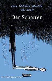 Cover for Andersen · Die Unheimlichen: Der Schatten (Book)
