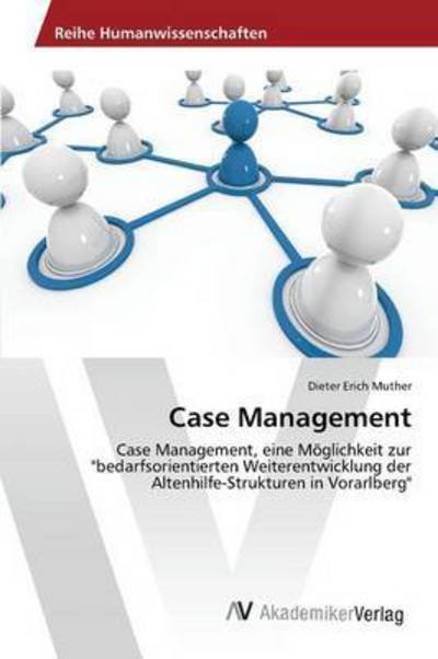 Cover for Muther · Case Management (Bog) (2016)