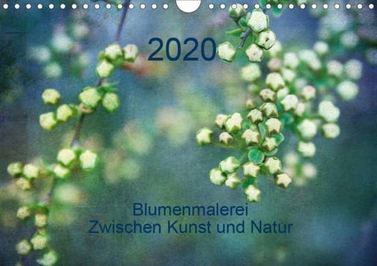 Cover for Wieczorek · Kalender 2020 (Wandkalender 2 (Book)