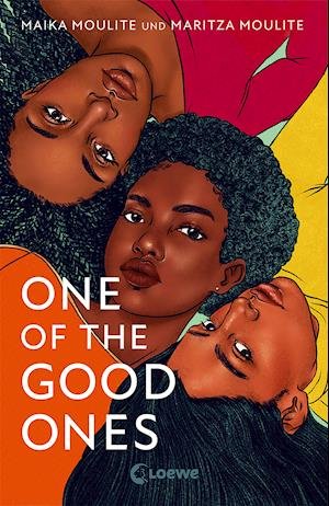Cover for Maritza Moulite · One Of The Good Ones (Pocketbok) (2021)