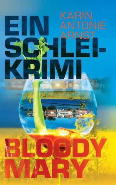 Cover for Arnst · Ein Schlei-Krimi (Book) (2019)