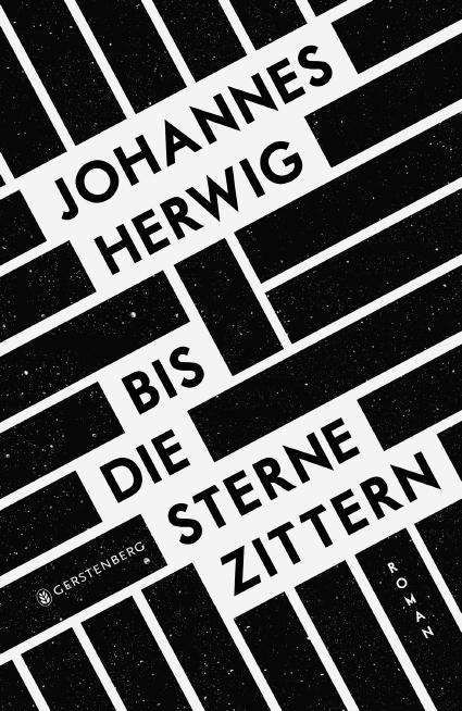 Cover for Herwig · Bis die Sterne zittern (Book)