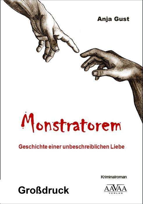 Monstratorem - Großdruck - Gust - Books -  - 9783845926551 - 