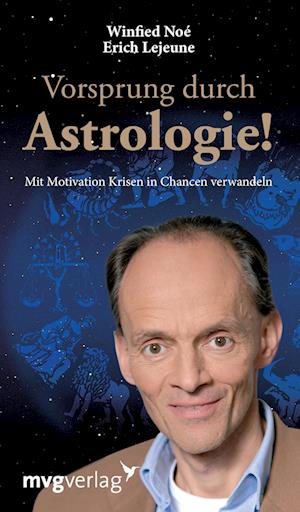 Cover for Winfried Noé · Vorsprung durch Astrologie (Paperback Book) (2007)