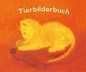 Cover for Brigitta Auer · Tierbilderbuch (Hardcover Book) (2011)