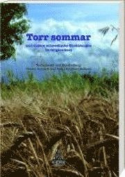 Cover for August Strindberg · Torr sommar (Bog)