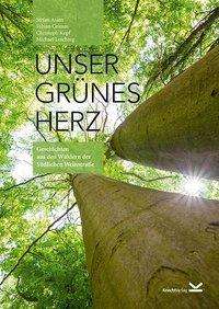 Cover for Asam · Unser Grünes Herz (Book)