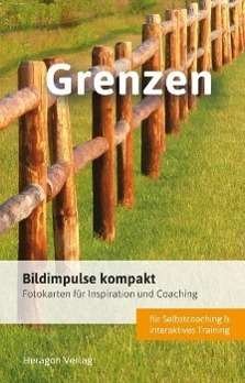 Cover for Heragon · Bildimpulse kompakt: Grenzen (Book)
