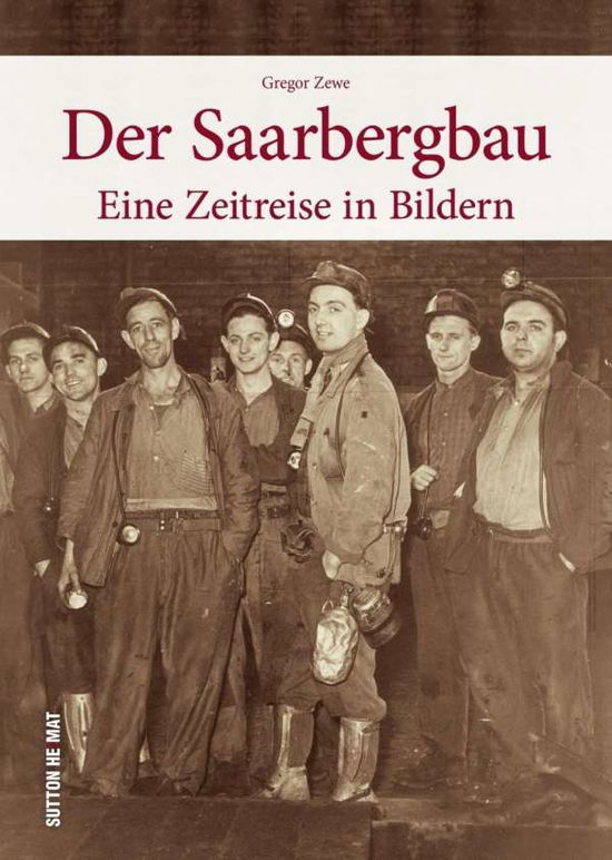 Cover for Janson · Der Saarbergbau (Book)