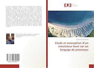 Cover for Ndiaye · Etude et conception d'un simulat (Book)
