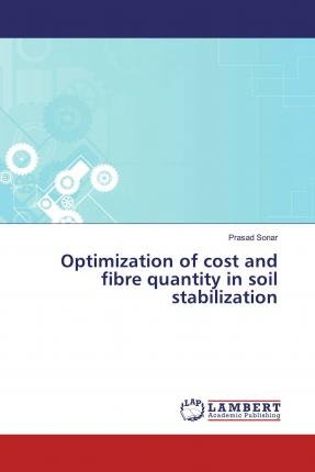 Cover for Sonar · Optimization of cost and fibre qu (Book)