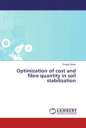 Cover for Sonar · Optimization of cost and fibre qu (Bok)