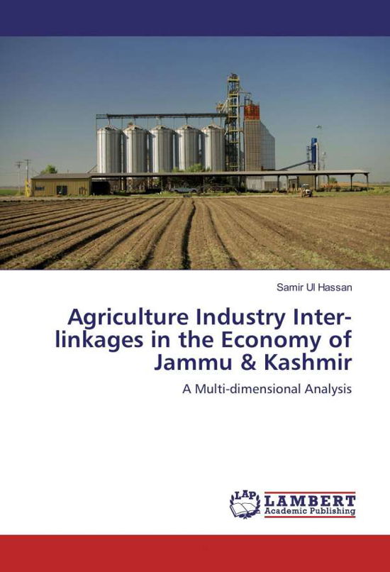 Cover for Hassan · Agriculture Industry Inter-linka (Book)