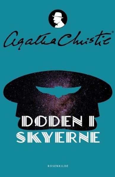 Cover for Agatha Christie · Hercule Poirot: Døden i skyerne (Hæftet bog) [2. udgave] (2019)