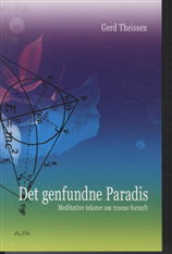 Cover for Gerd Theissen · Det genfundne Paradis (Sewn Spine Book) [1. wydanie] (2012)